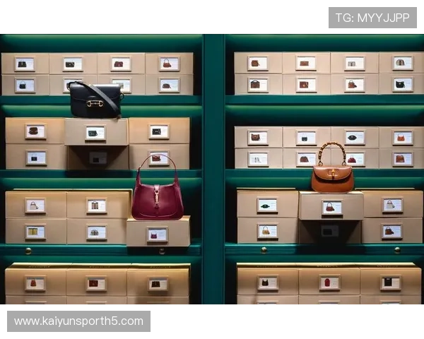 开云集团首页全球品牌布局及业务范围详细介绍引领奢侈品行业发展趋势