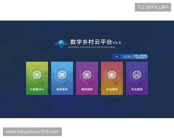 云开大平台：提供定制化云服务方案，满足不同行业企业的个性化发展需求
