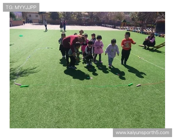 开运体育游戏助你迎来好运气，开启健康生活新篇章