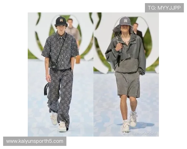 开云官方官网最新时尚搭配指南，提供专业穿搭建议满足个性化需求